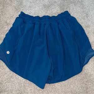 Lululemon Shorts Size 6